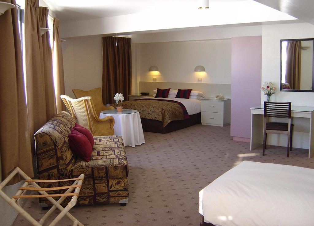 פרישר ואלי Perisher Manor Hotel מראה חיצוני תמונה