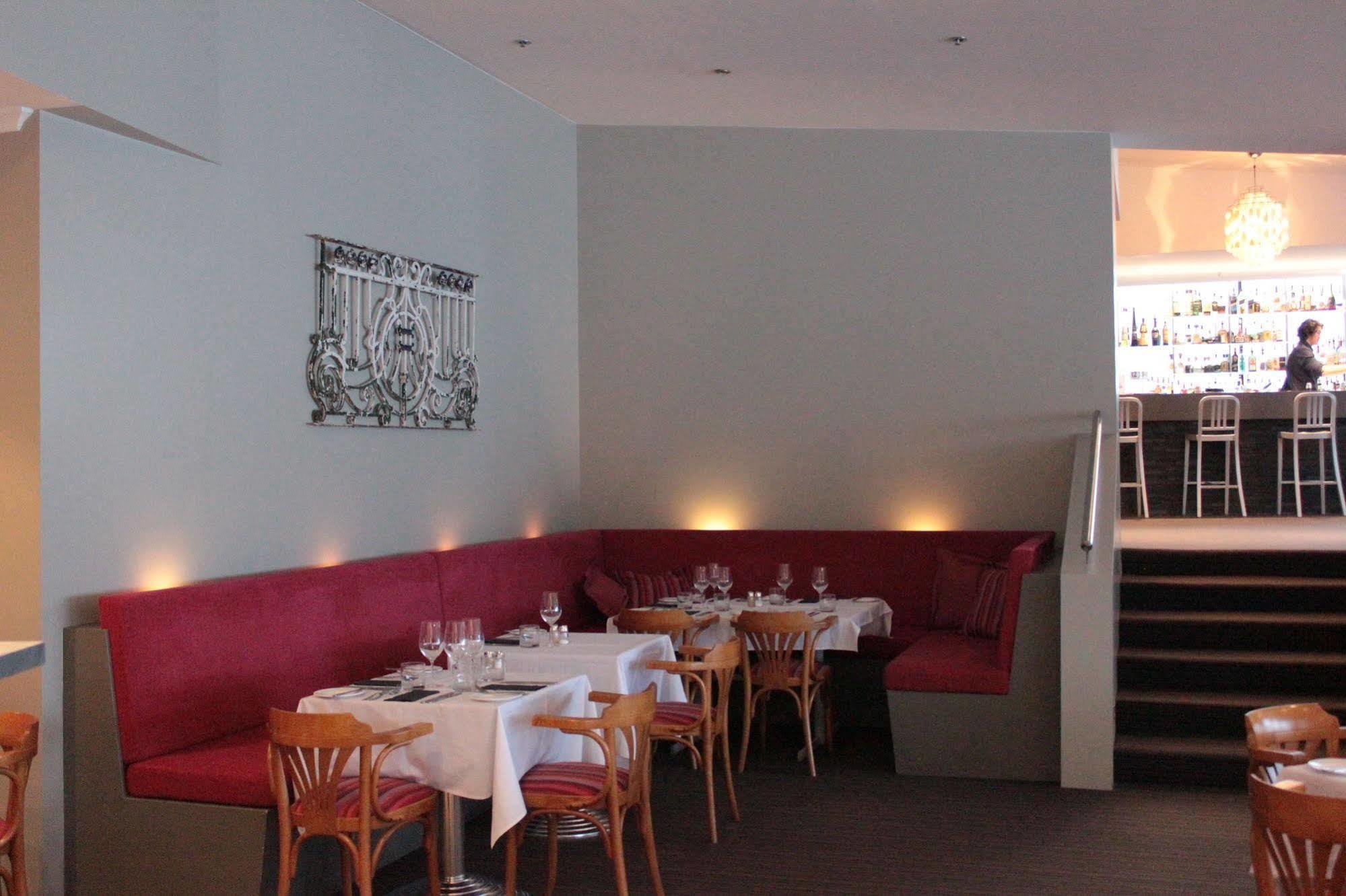 פרישר ואלי Perisher Manor Hotel מראה חיצוני תמונה